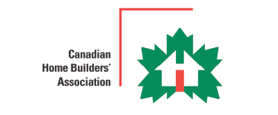 Member of the Canadian Home Builders Association
