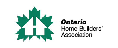 Member of the Ontario Home Builders Association