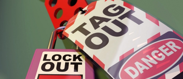 lockout tagout content images