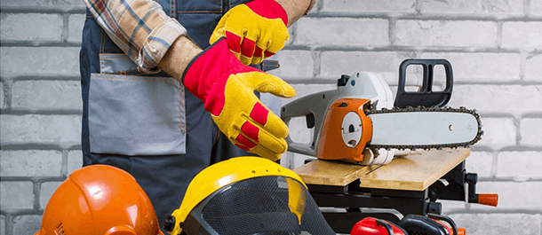 Chainsaw Safety Awareness